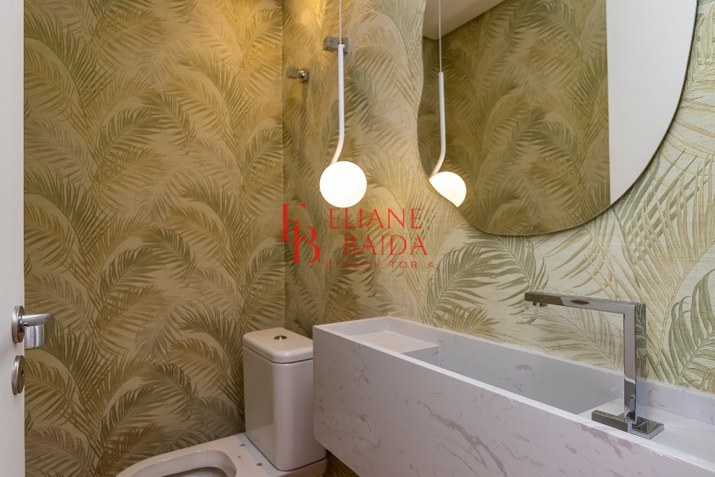 Apartamento, 3 quartos, 142 m² - Foto 9