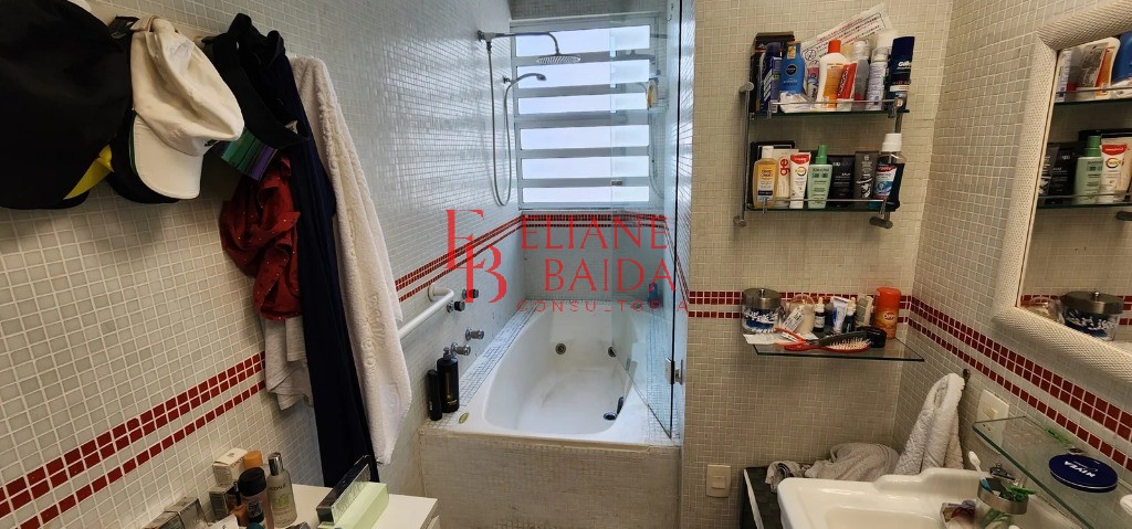 Apartamento, 3 quartos, 158 m² - Foto 20