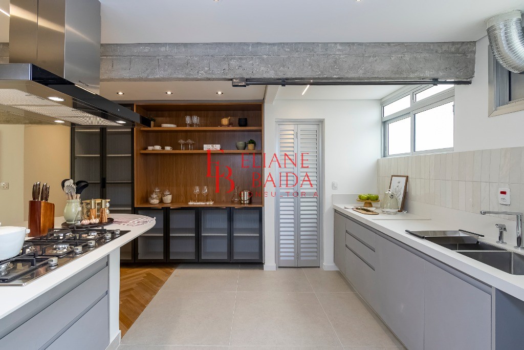 Apartamento, 3 quartos, 115 m² - Foto 6