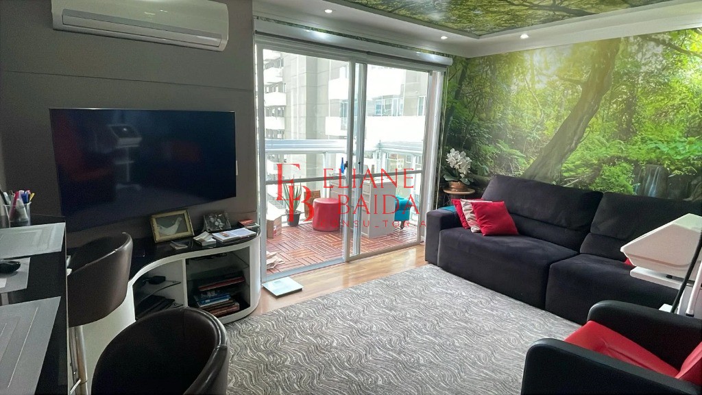 Apartamento, 2 quartos, 80 m² - Foto 3