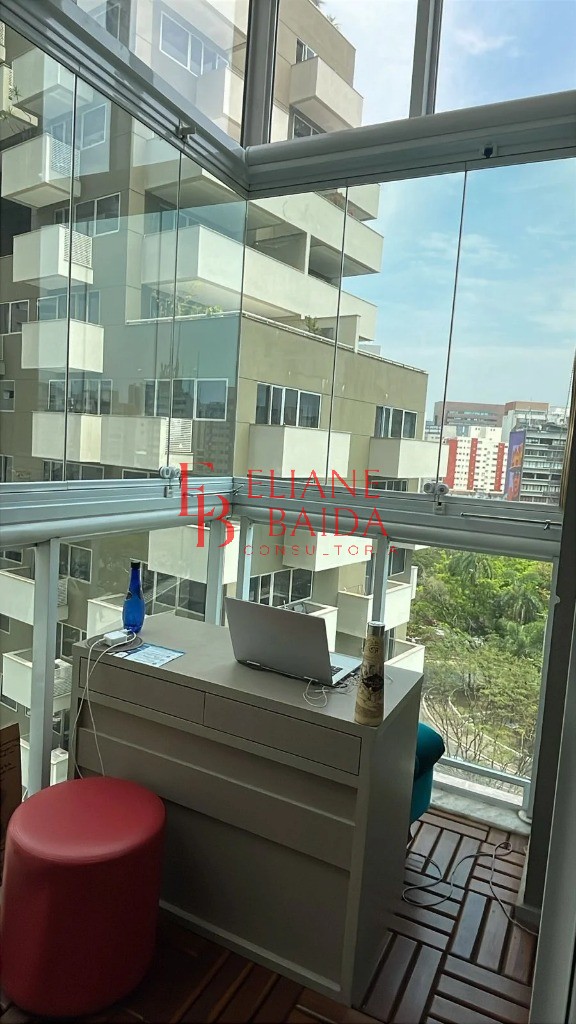Apartamento, 2 quartos, 80 m² - Foto 1
