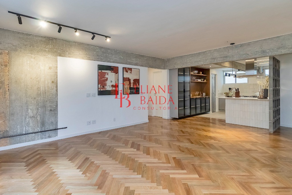Apartamento, 3 quartos, 115 m² - Foto 11