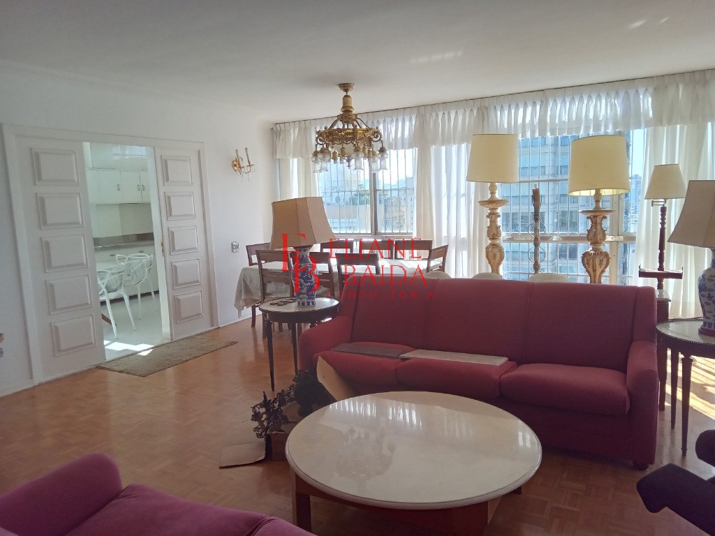 Apartamento, 3 quartos, 273 m² - Foto 9
