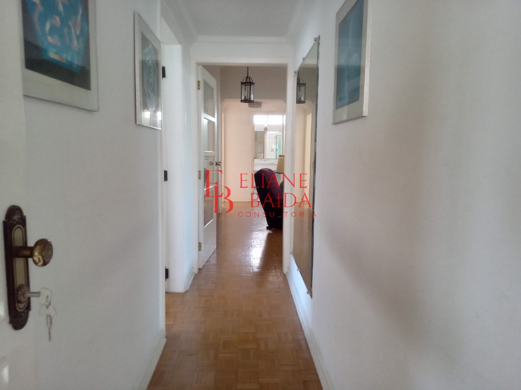 Apartamento, 3 quartos, 273 m² - Foto 12