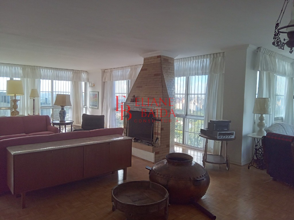 Apartamento, 3 quartos, 273 m² - Foto 2