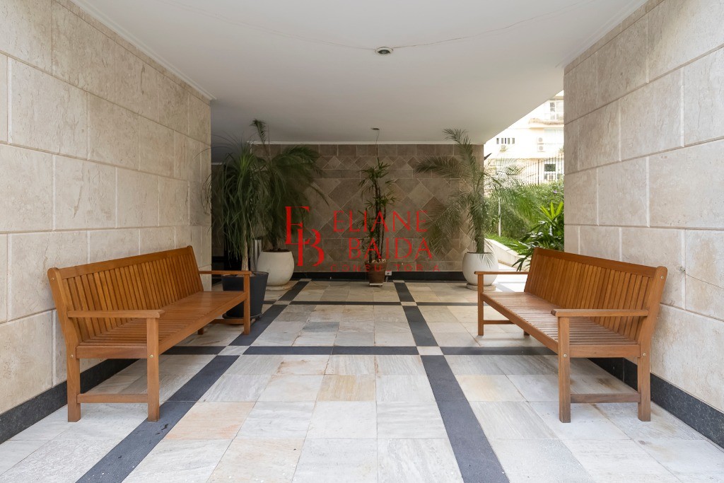 Apartamento, 3 quartos, 142 m² - Foto 31