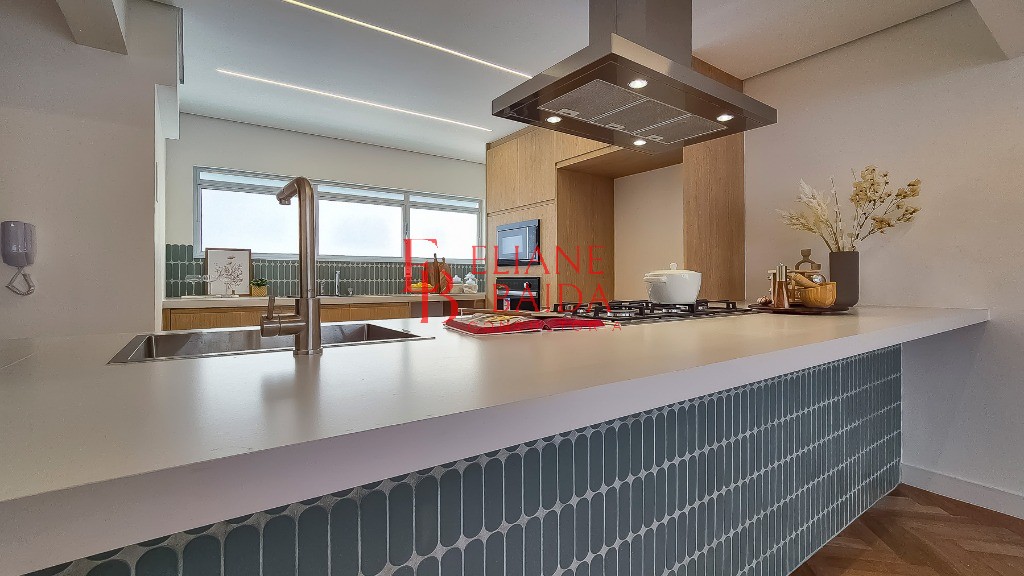 Apartamento, 3 quartos, 159 m² - Foto 11