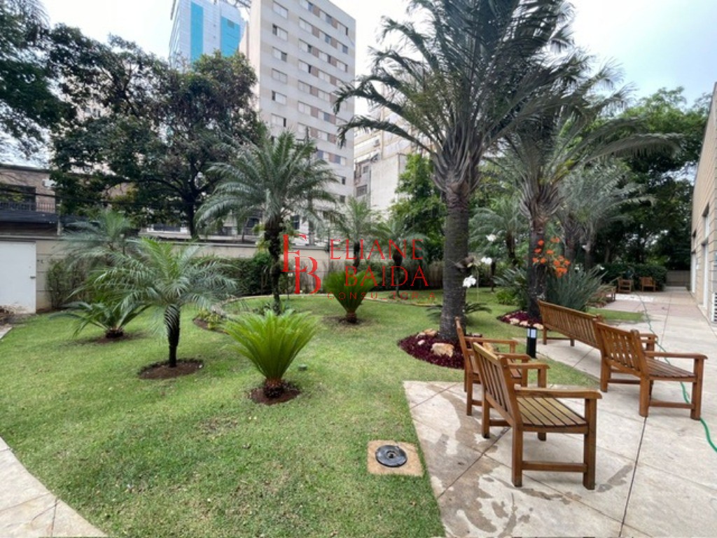 Apartamento, 2 quartos, 80 m² - Foto 21