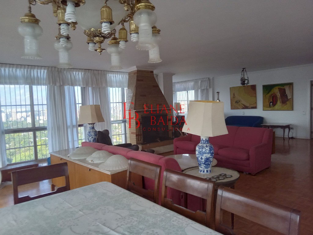 Apartamento, 3 quartos, 273 m² - Foto 6
