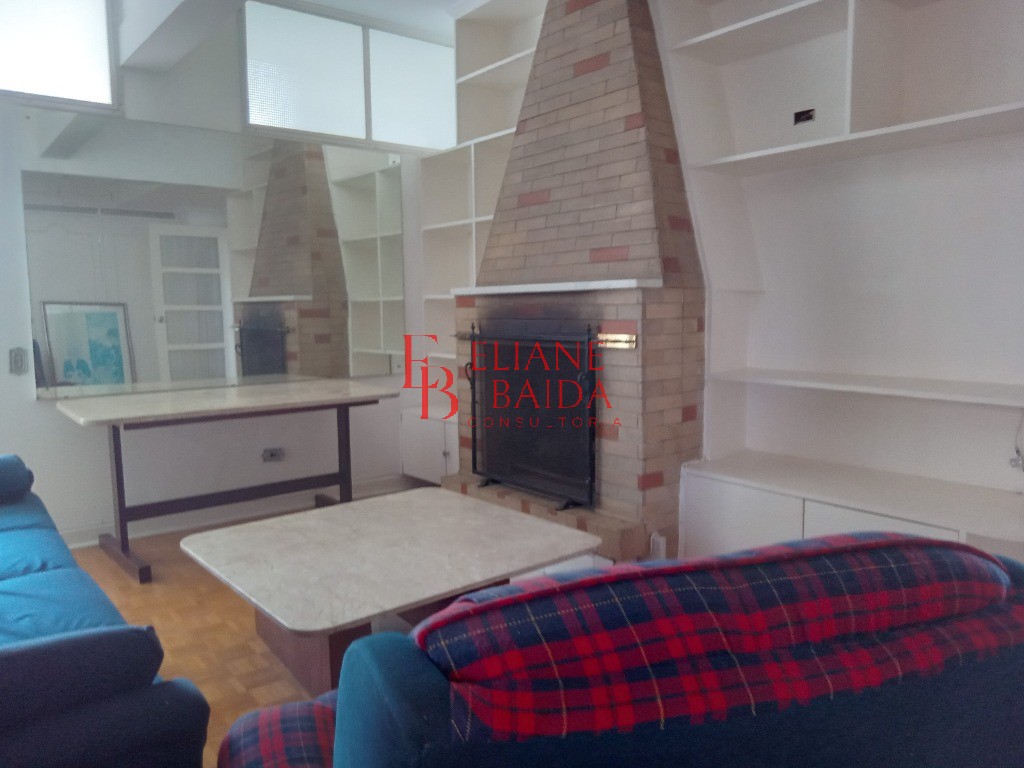 Apartamento, 3 quartos, 273 m² - Foto 10