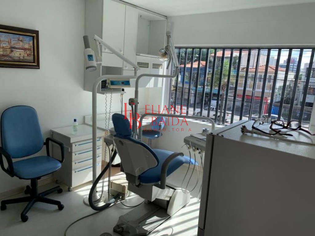 Prédio Inteiro, 200 m² - Foto 11