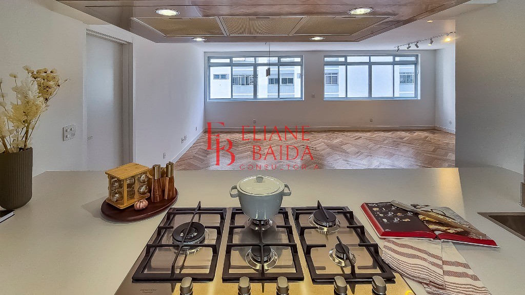 Apartamento, 3 quartos, 159 m² - Foto 7
