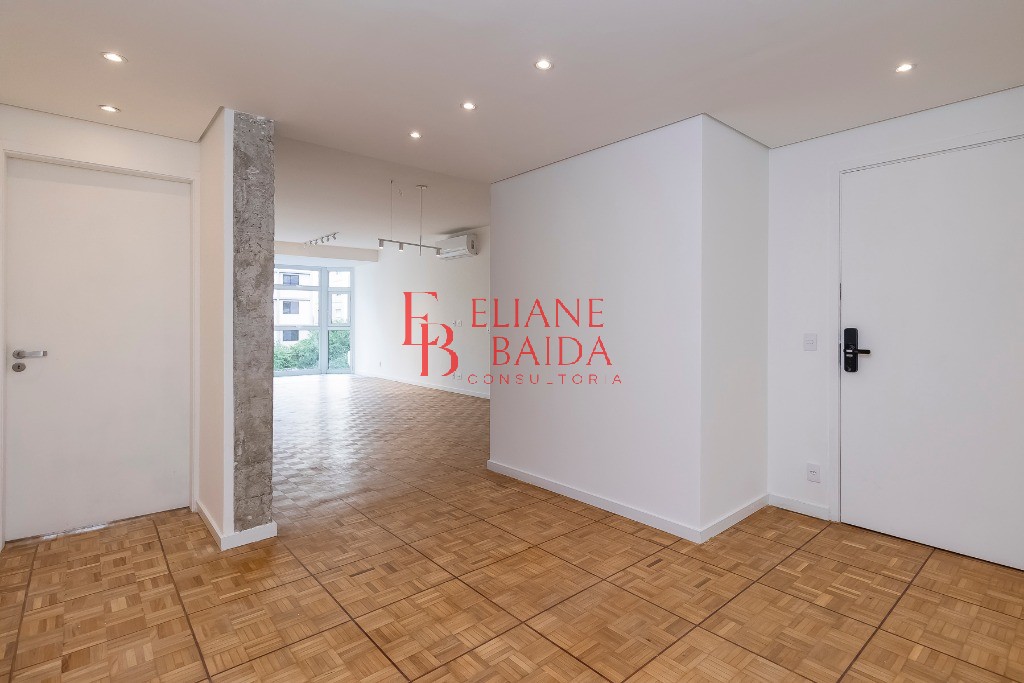 Apartamento, 3 quartos, 142 m² - Foto 1