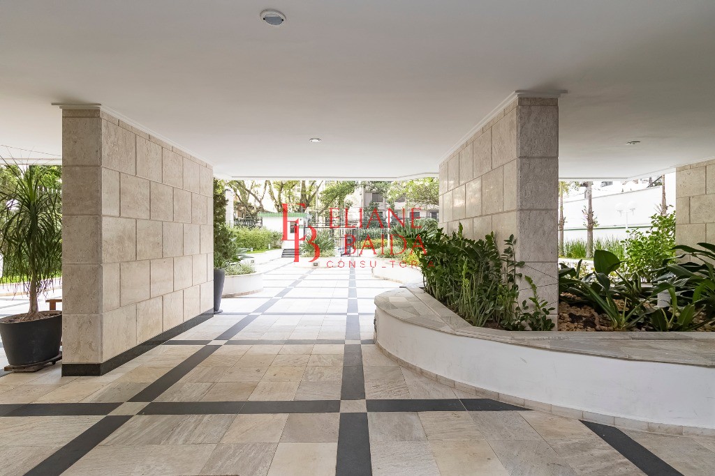 Apartamento, 3 quartos, 142 m² - Foto 30