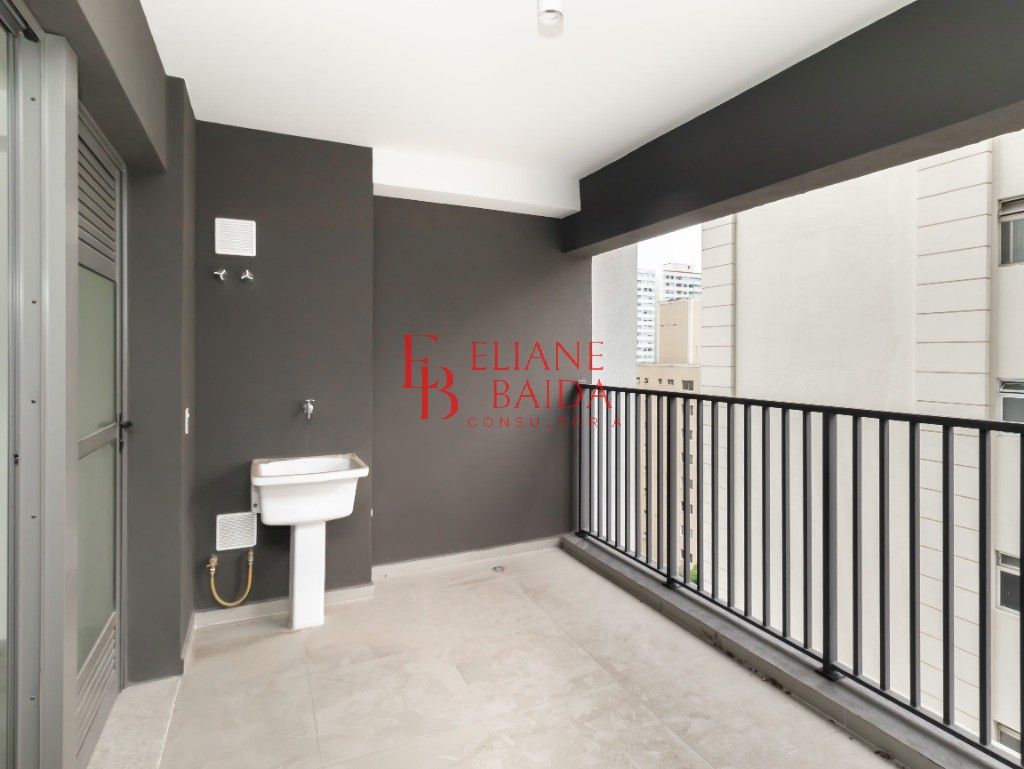 Apartamento, 2 quartos, 57 m² - Foto 17
