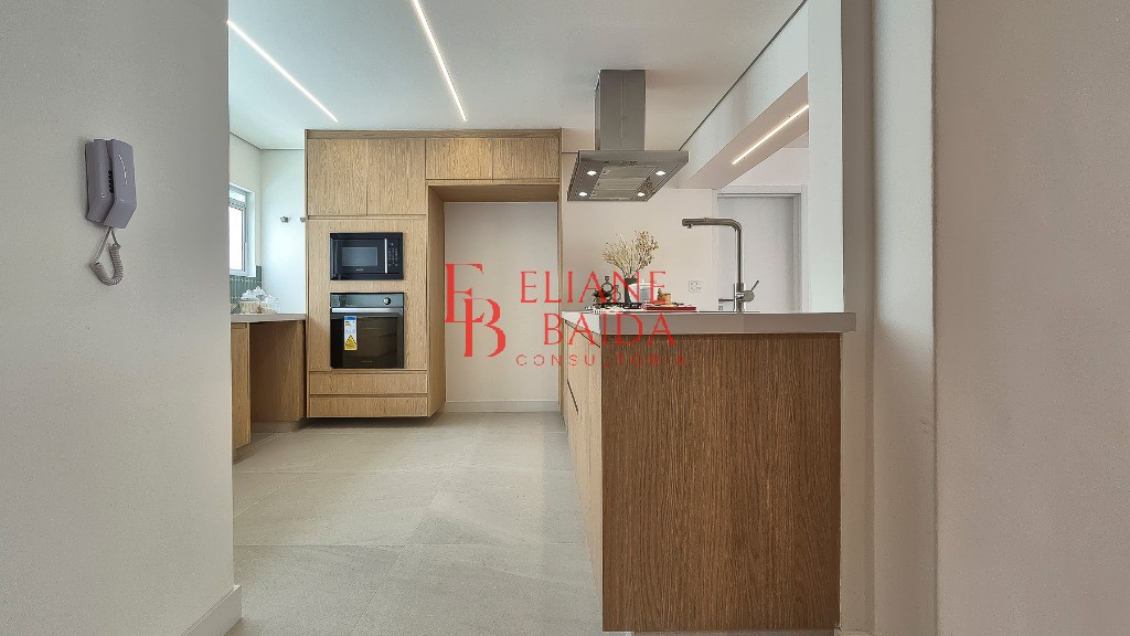 Apartamento, 3 quartos, 159 m² - Foto 13
