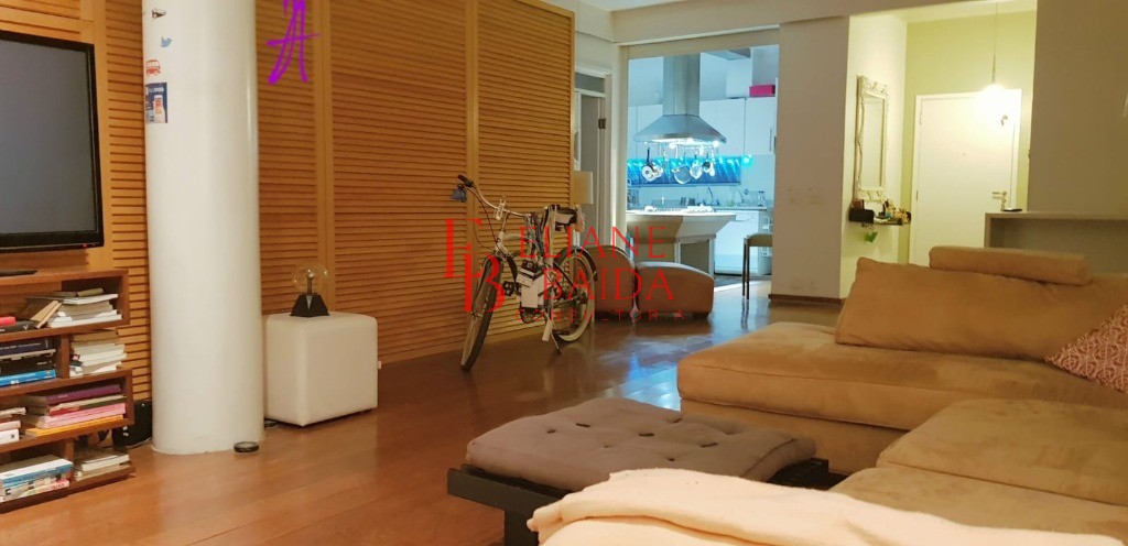 Apartamento, 3 quartos, 158 m² - Foto 3