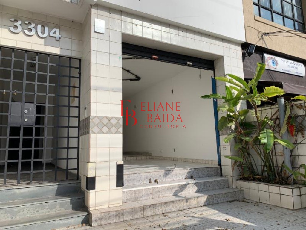 Prédio Inteiro, 200 m² - Foto 1