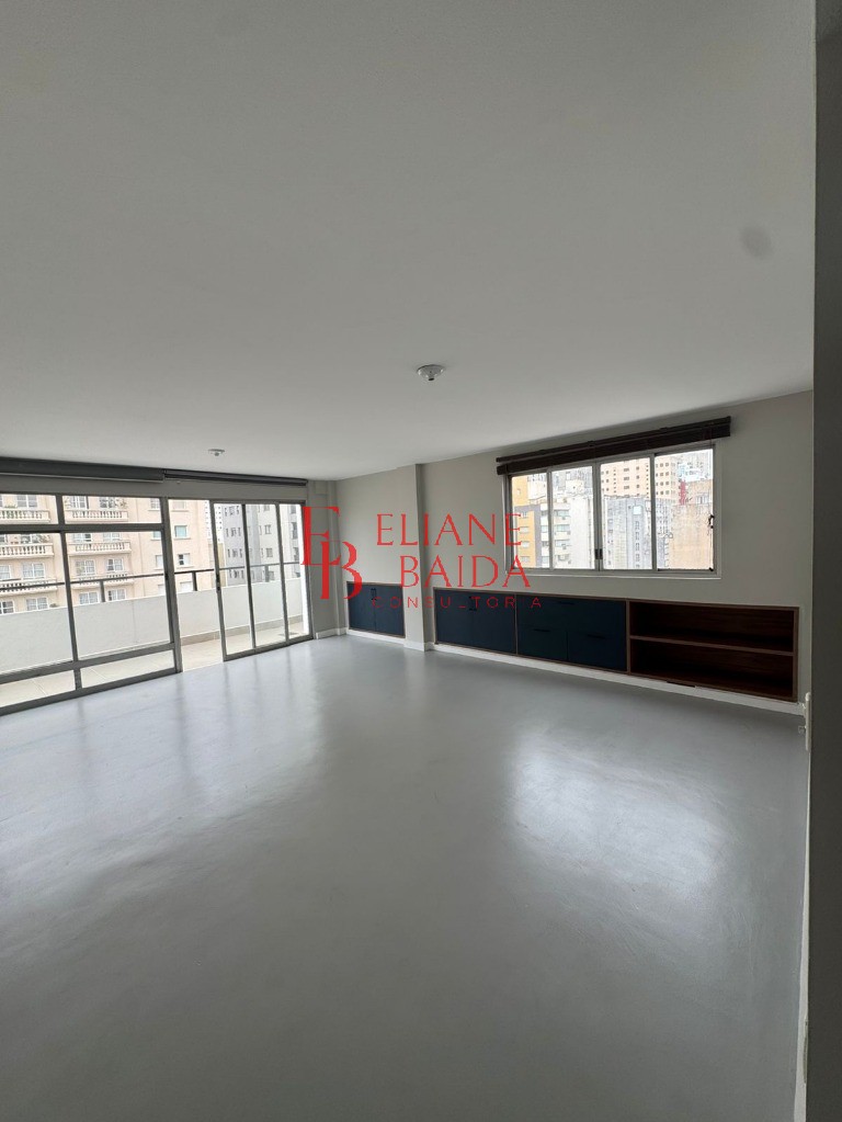 Apartamento, 2 quartos, 180 m² - Foto 1