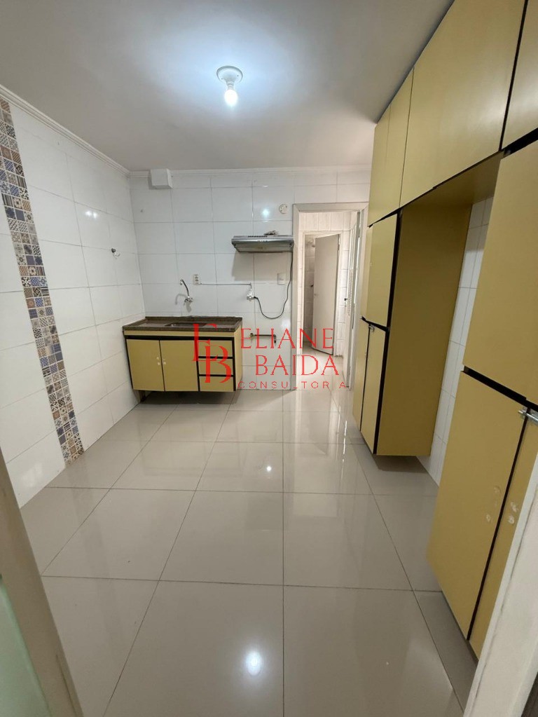 Apartamento, 3 quartos, 84 m² - Foto 2