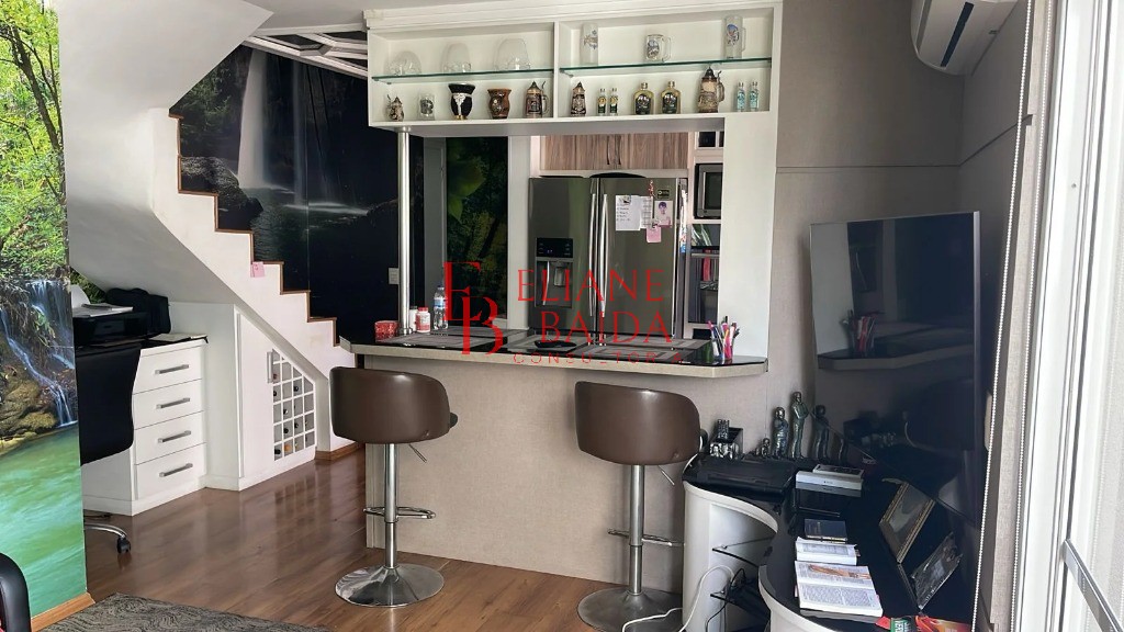 Apartamento, 2 quartos, 80 m² - Foto 6