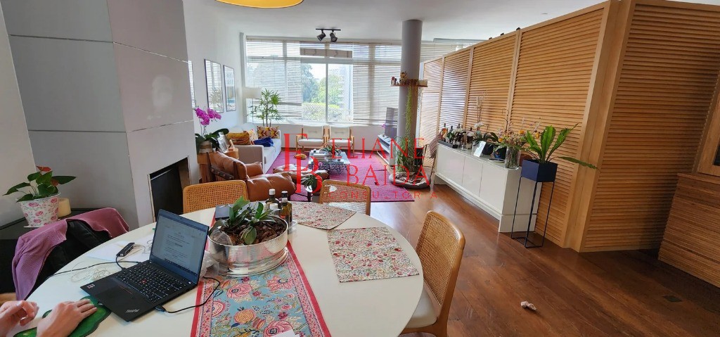 Apartamento, 3 quartos, 158 m² - Foto 27