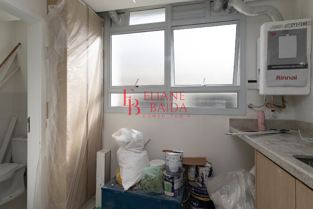 Apartamento, 3 quartos, 142 m² - Foto 28