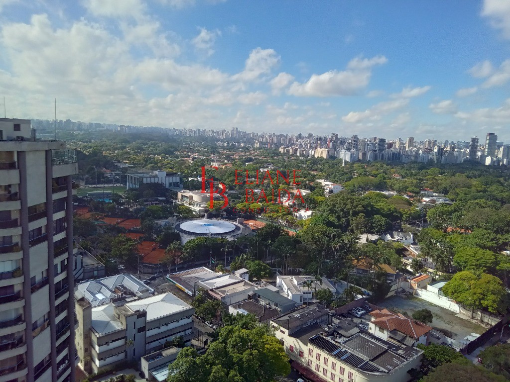 Apartamento, 3 quartos, 273 m² - Foto 5
