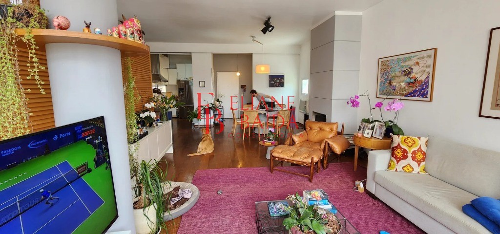 Apartamento, 3 quartos, 158 m² - Foto 5