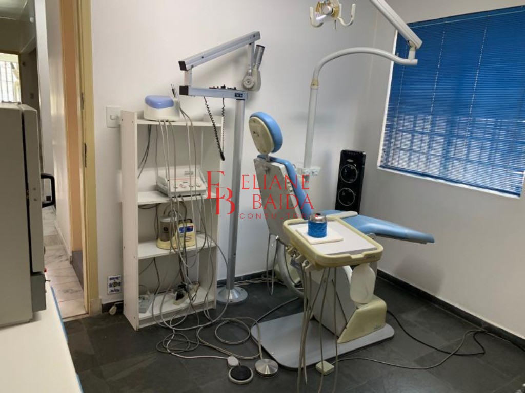 Prédio Inteiro, 200 m² - Foto 16