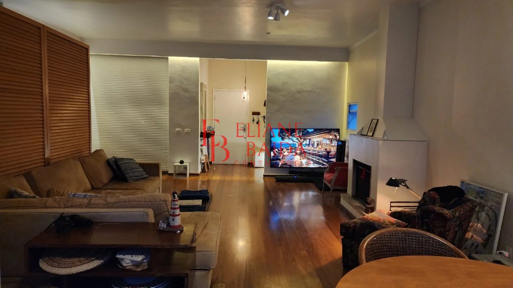 Apartamento, 3 quartos, 158 m² - Foto 11