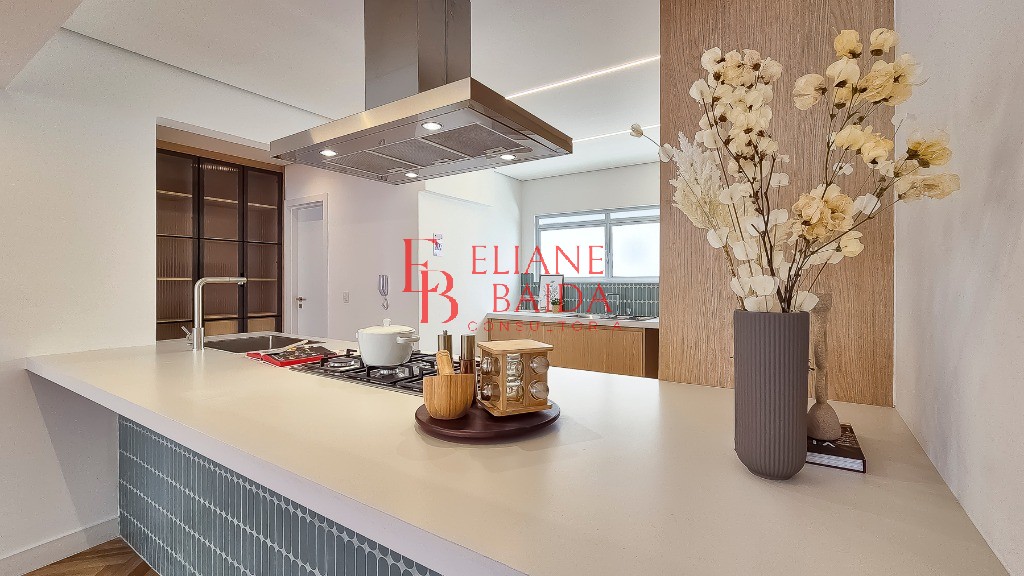 Apartamento, 3 quartos, 159 m² - Foto 5