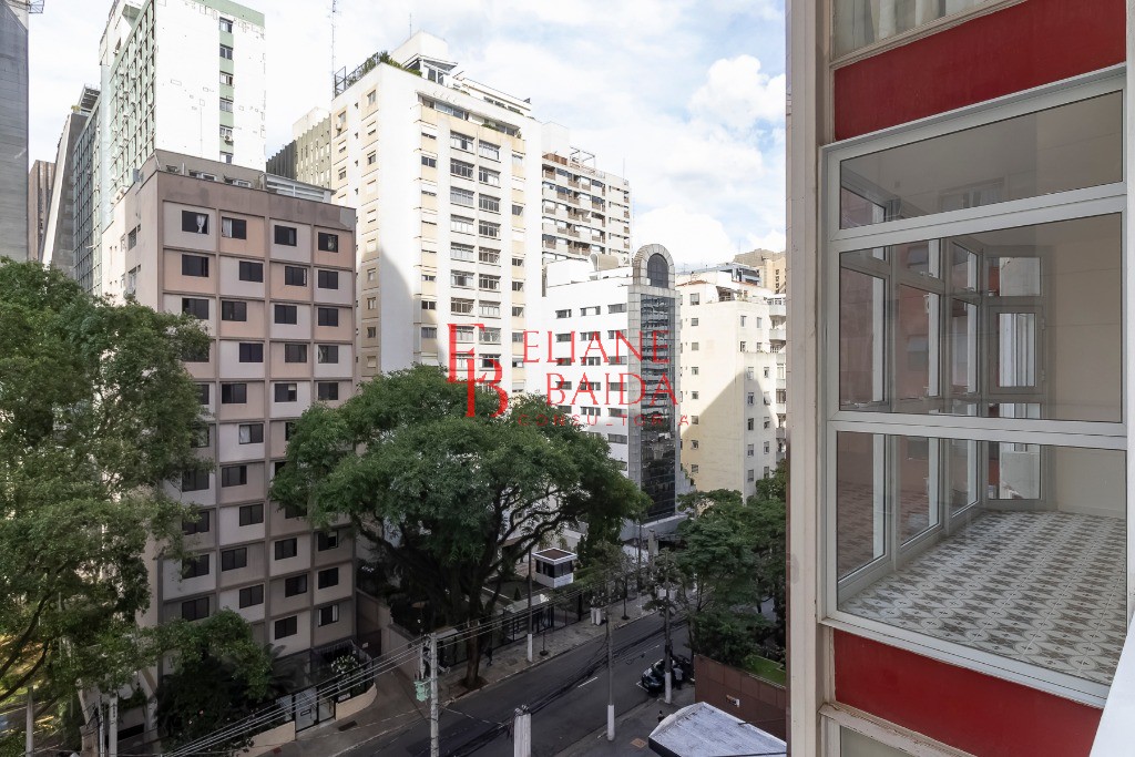 Apartamento, 3 quartos, 142 m² - Foto 6