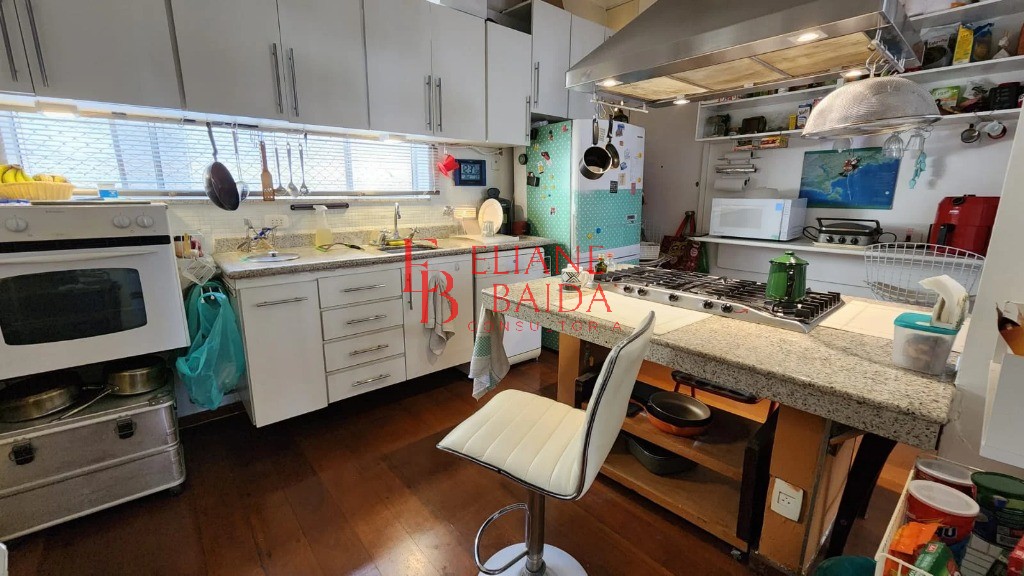 Apartamento, 3 quartos, 158 m² - Foto 9