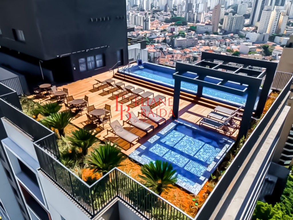 Apartamento, 2 quartos, 57 m² - Foto 3