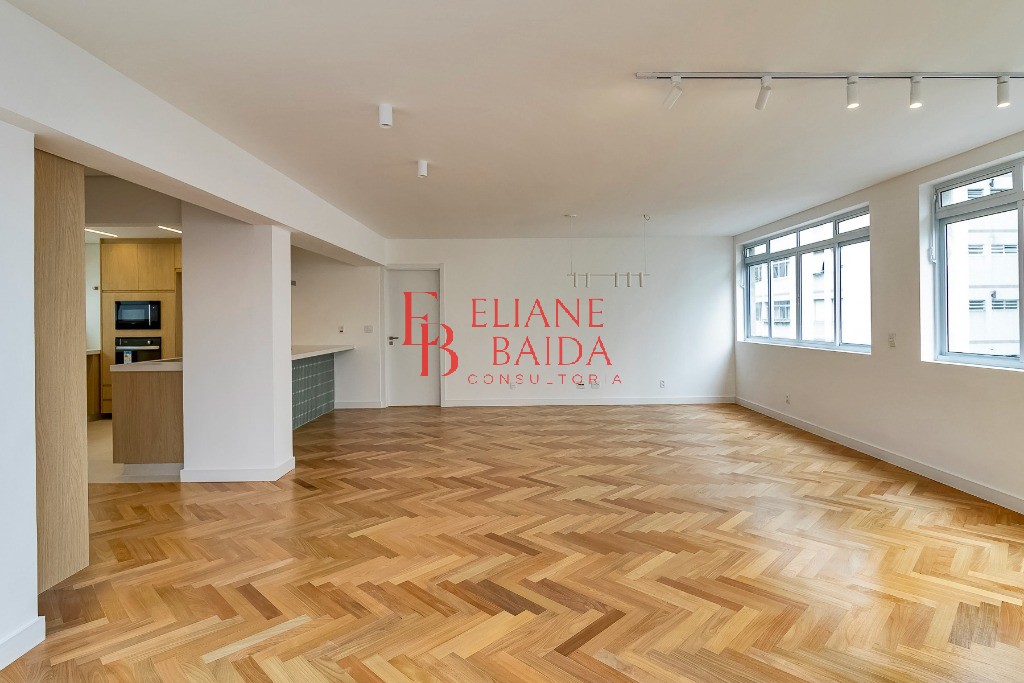 Apartamento, 3 quartos, 159 m² - Foto 3