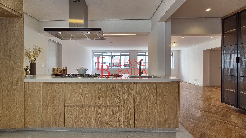 Apartamento, 3 quartos, 159 m² - Foto 14