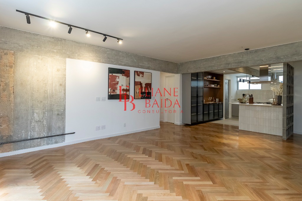 Apartamento, 3 quartos, 115 m² - Foto 1