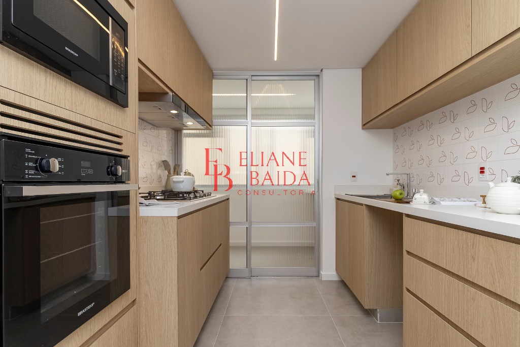 Apartamento, 2 quartos, 106 m² - Foto 3