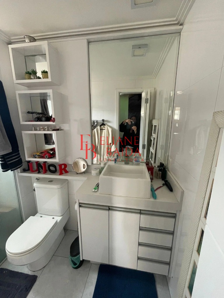 Apartamento, 2 quartos, 80 m² - Foto 16