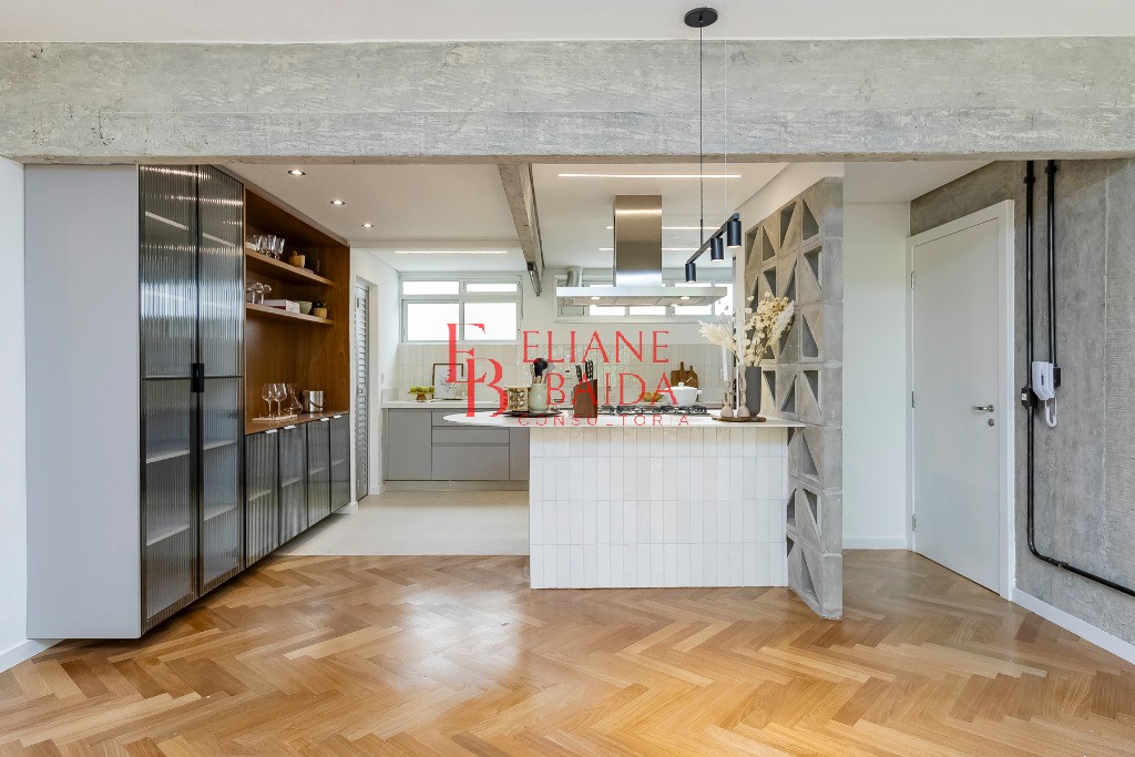 Apartamento, 3 quartos, 115 m² - Foto 5