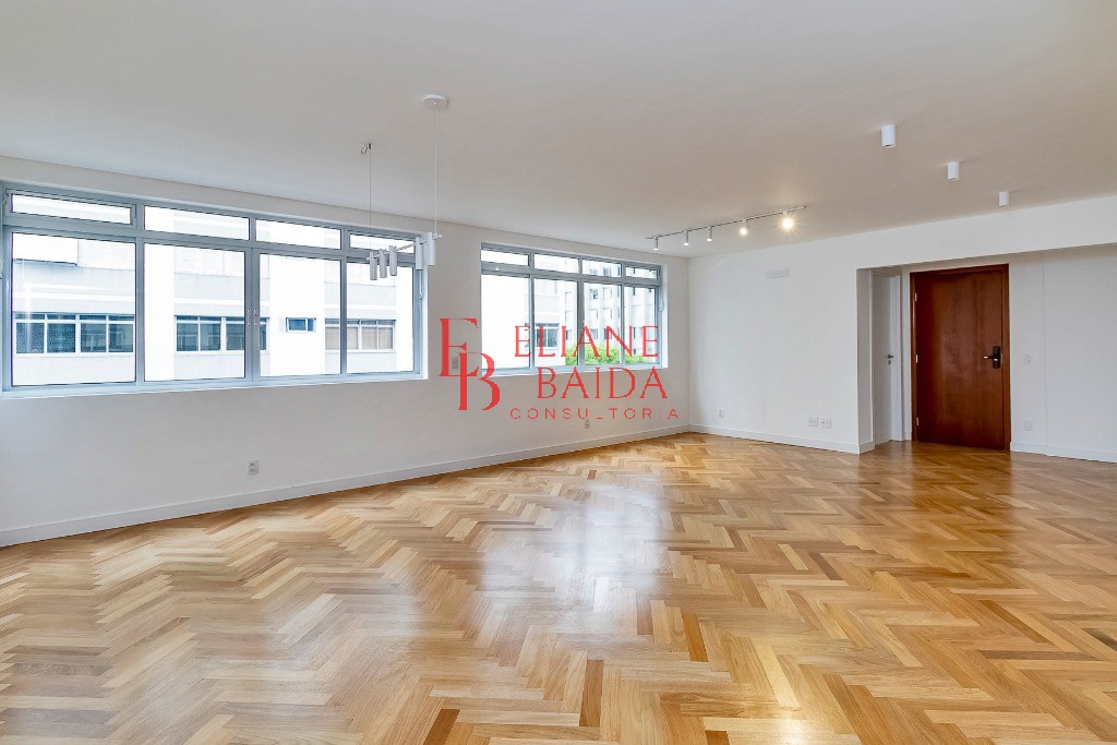 Apartamento, 3 quartos, 159 m² - Foto 23