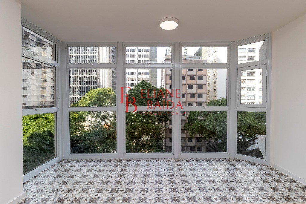 Apartamento, 3 quartos, 142 m² - Foto 3