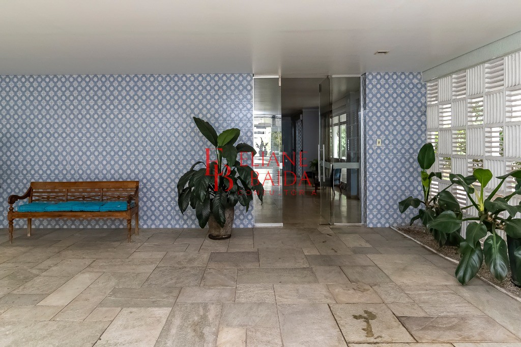 Apartamento, 3 quartos, 159 m² - Foto 38