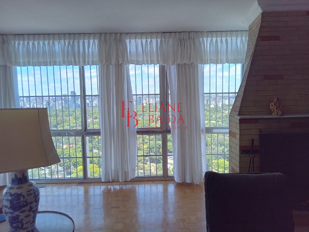 Apartamento, 3 quartos, 273 m² - Foto 7