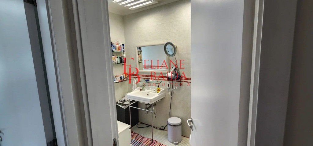 Apartamento, 3 quartos, 158 m² - Foto 21