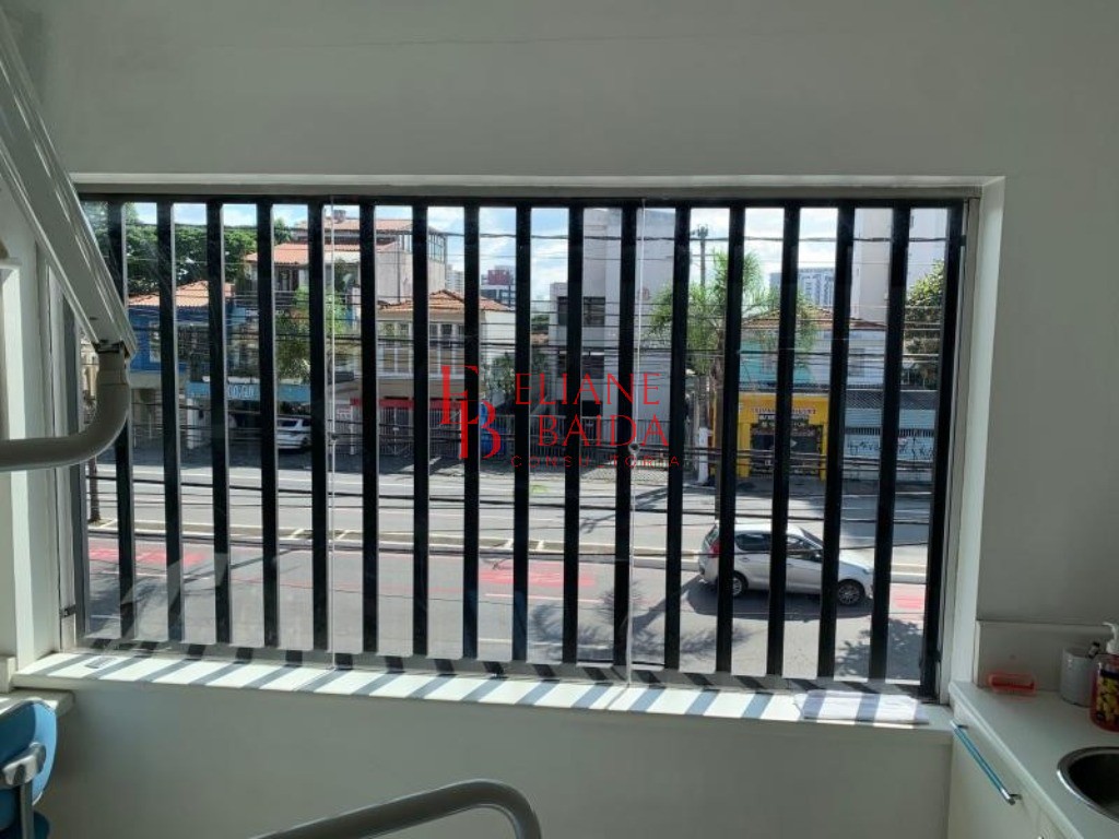 Prédio Inteiro, 200 m² - Foto 12