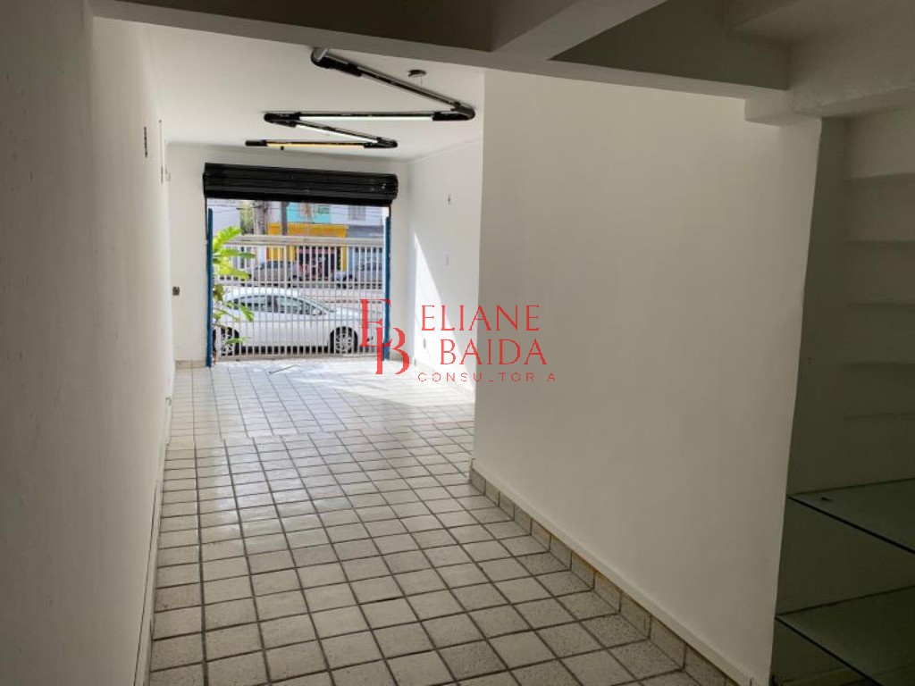 Prédio Inteiro, 200 m² - Foto 9