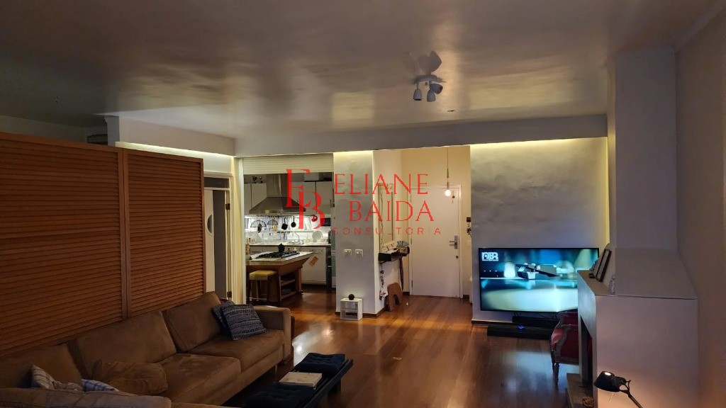 Apartamento, 3 quartos, 158 m² - Foto 4