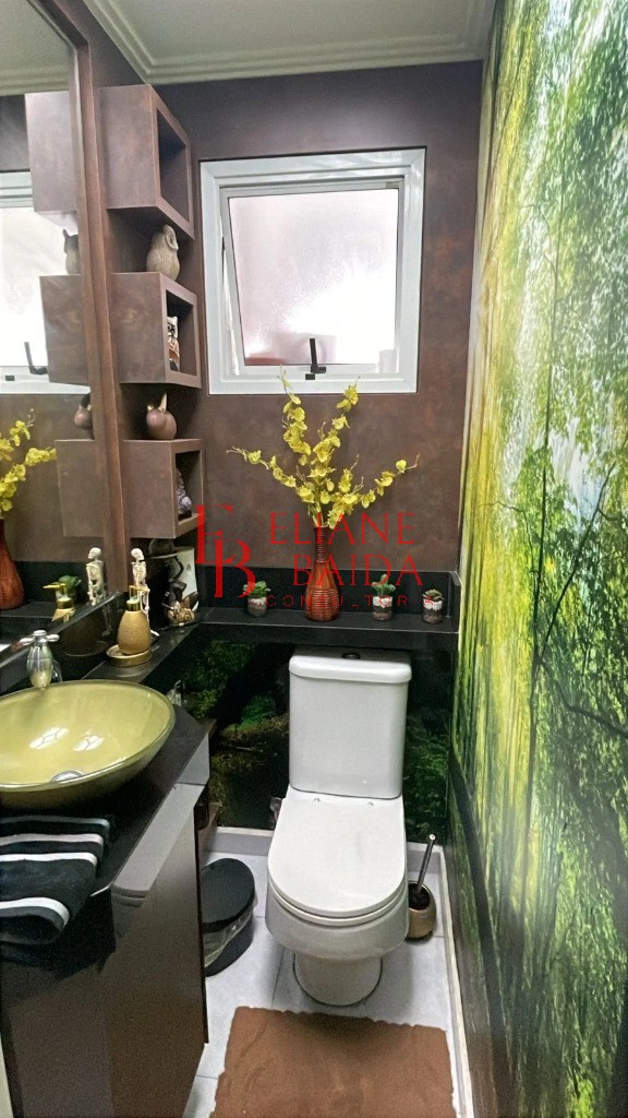 Apartamento, 2 quartos, 80 m² - Foto 4